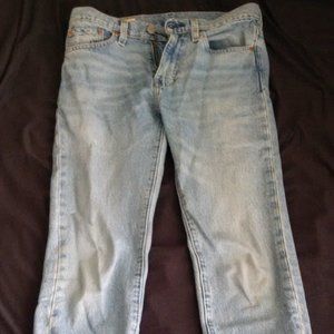 Levi's 510 Skinny Fit Jeans 28 x 32